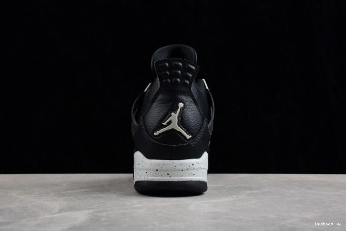 4 Jordan Oreo Retro (2015) 314254-003 0519